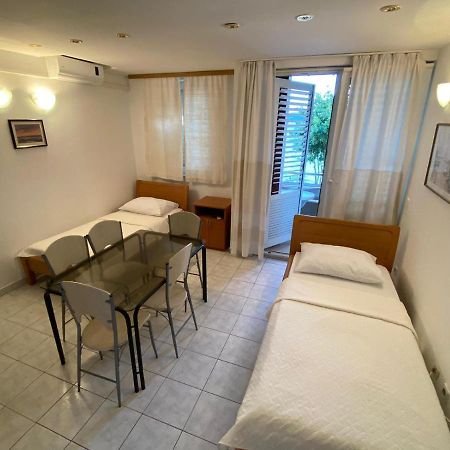 טוראני Blue Wave Apartments מראה חיצוני תמונה