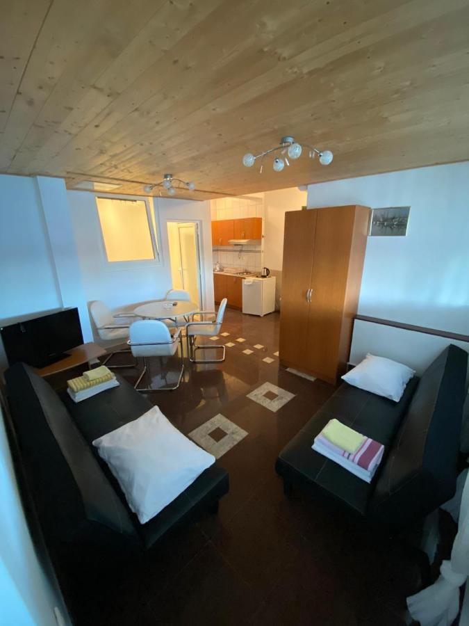 טוראני Blue Wave Apartments מראה חיצוני תמונה