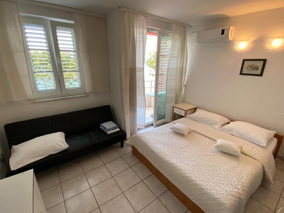טוראני Blue Wave Apartments מראה חיצוני תמונה