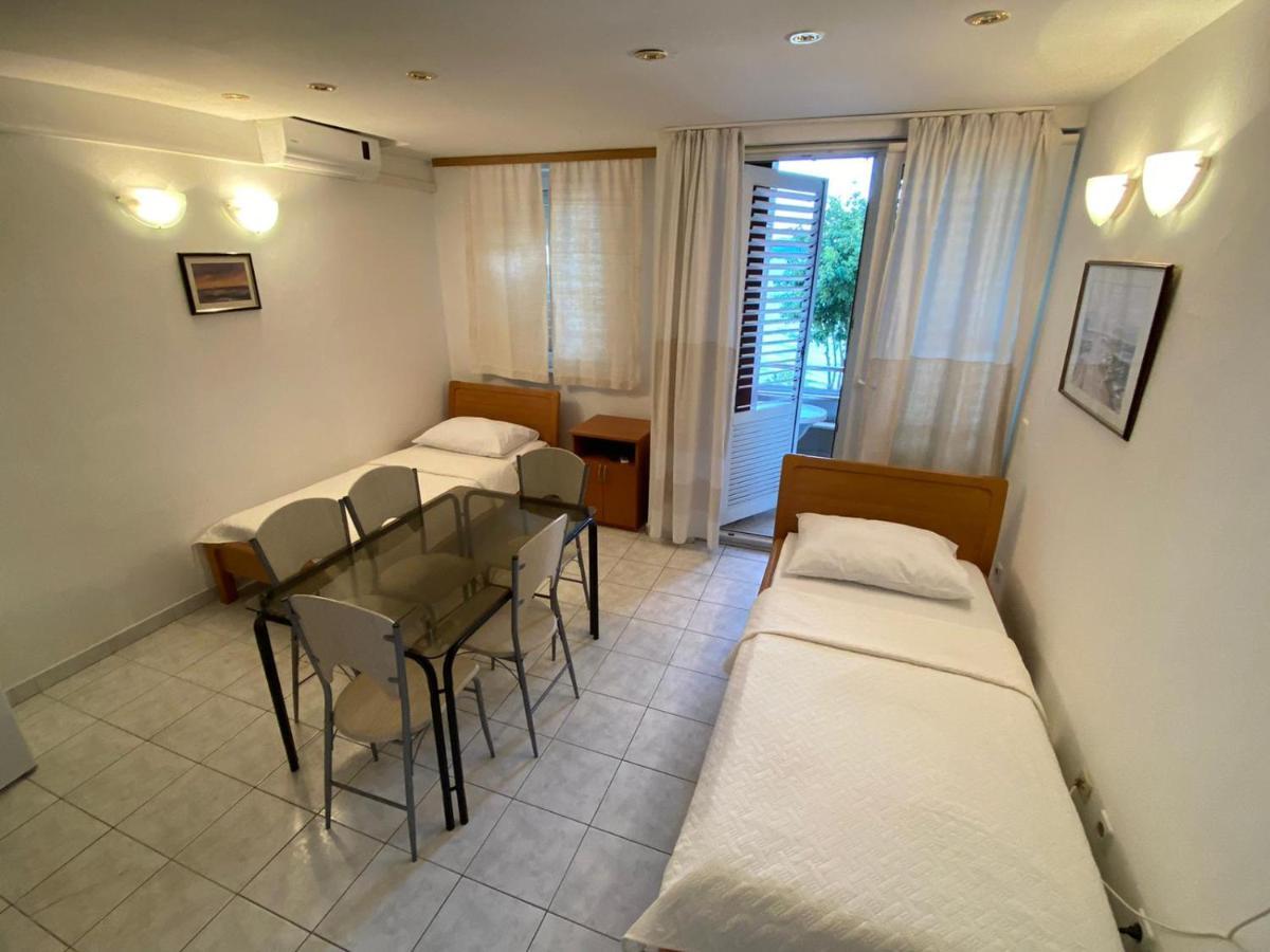 טוראני Blue Wave Apartments מראה חיצוני תמונה