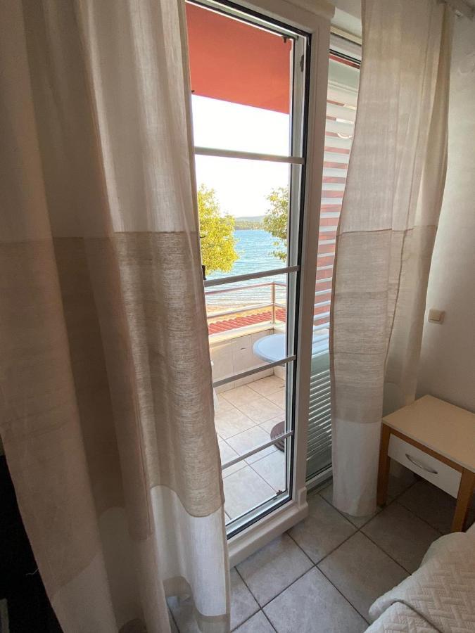 טוראני Blue Wave Apartments מראה חיצוני תמונה