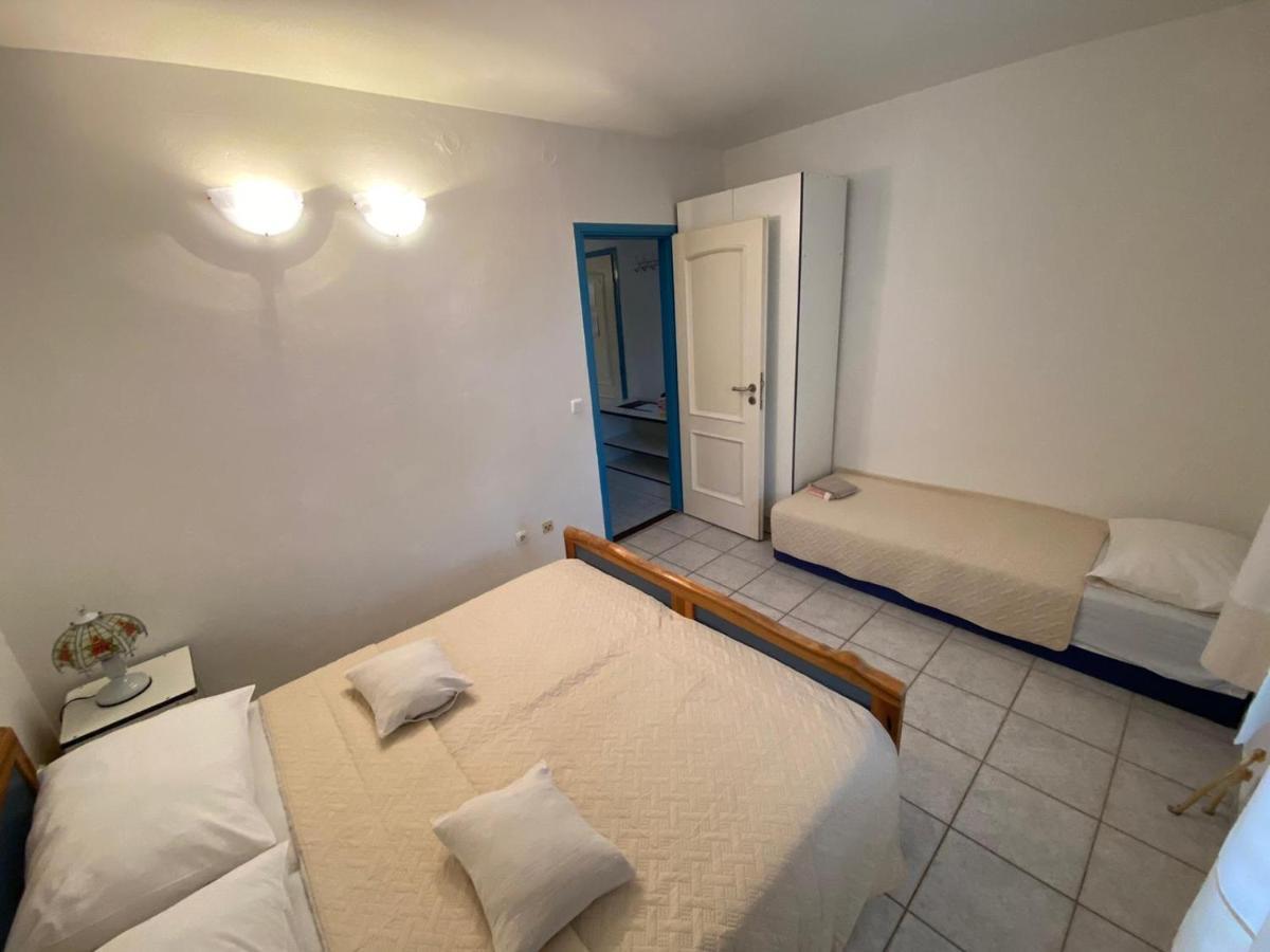 טוראני Blue Wave Apartments מראה חיצוני תמונה