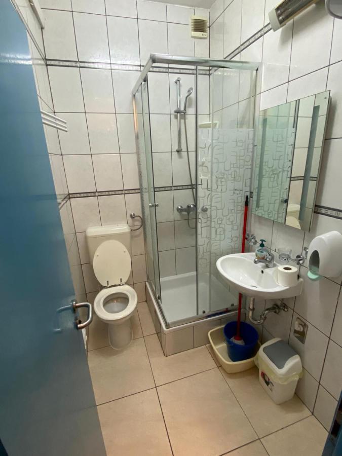 טוראני Blue Wave Apartments מראה חיצוני תמונה