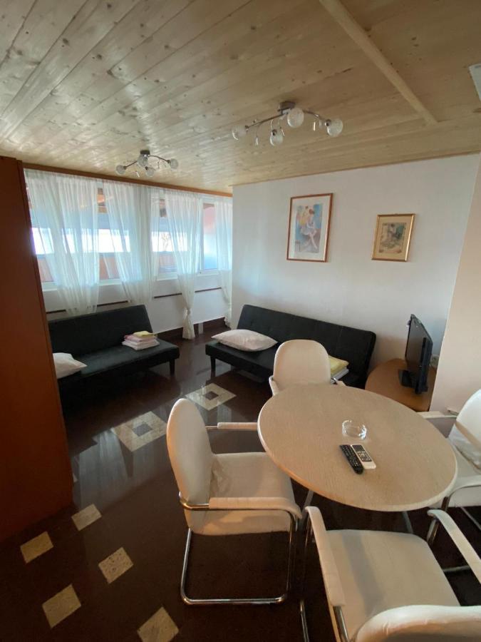 טוראני Blue Wave Apartments מראה חיצוני תמונה