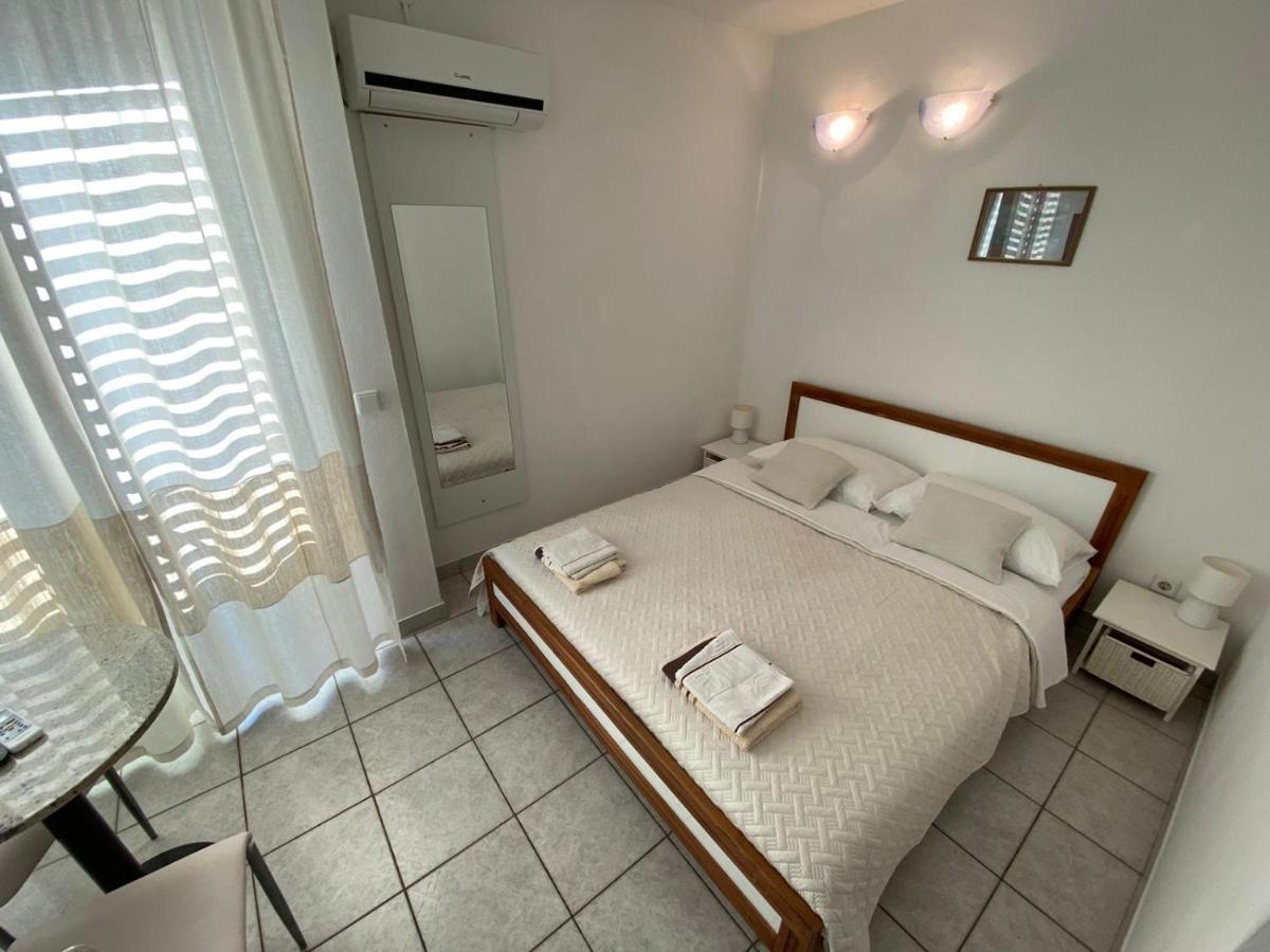 טוראני Blue Wave Apartments מראה חיצוני תמונה