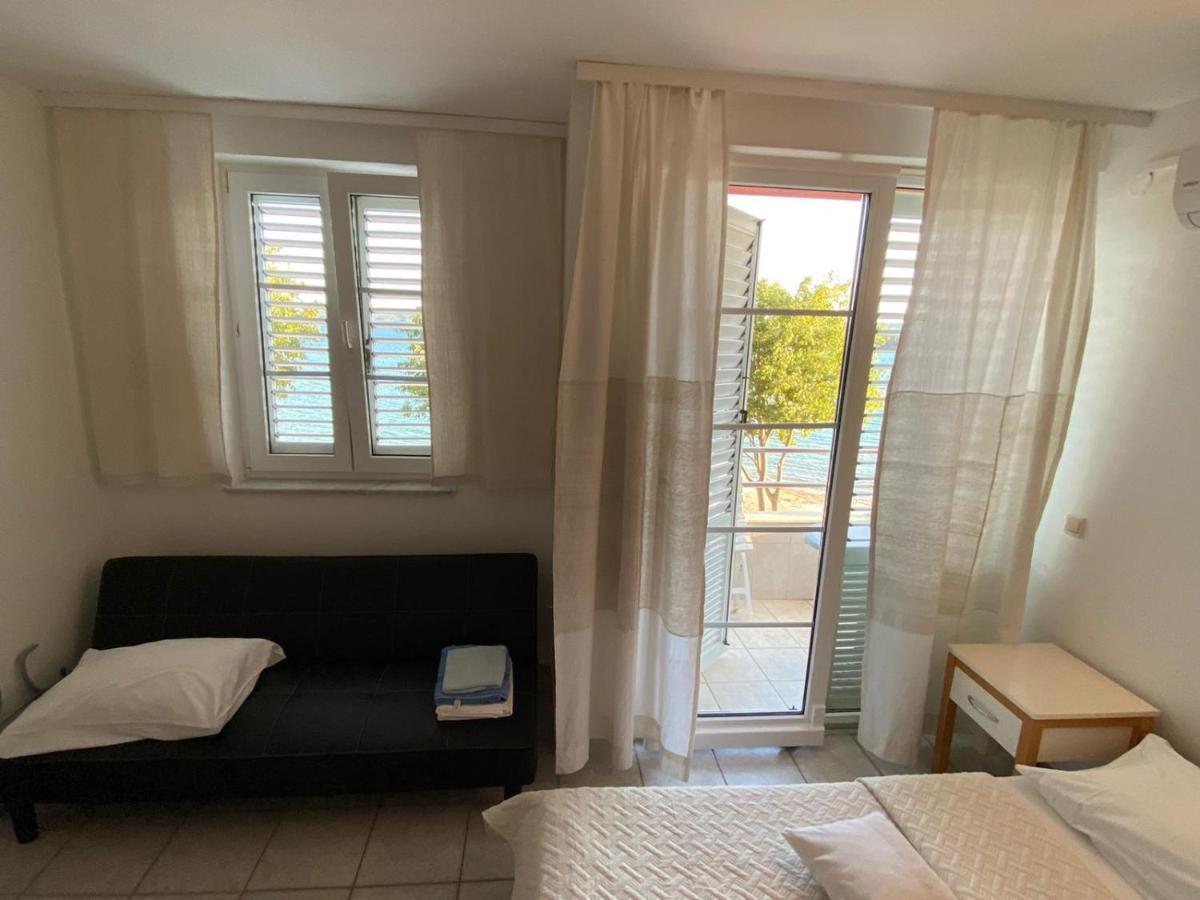 טוראני Blue Wave Apartments מראה חיצוני תמונה