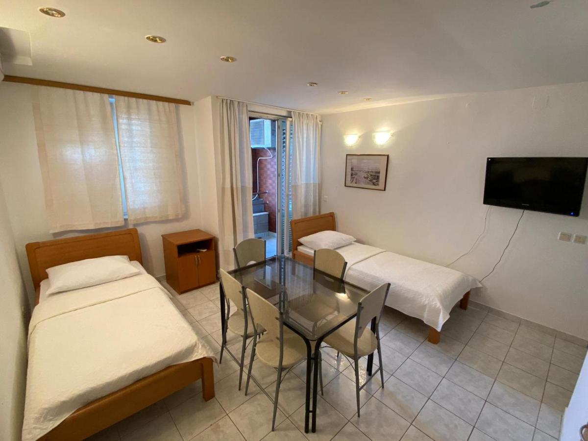 טוראני Blue Wave Apartments מראה חיצוני תמונה