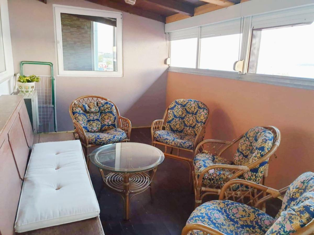 טוראני Blue Wave Apartments מראה חיצוני תמונה