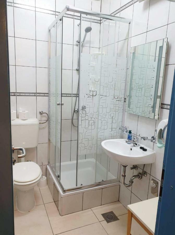 טוראני Blue Wave Apartments מראה חיצוני תמונה