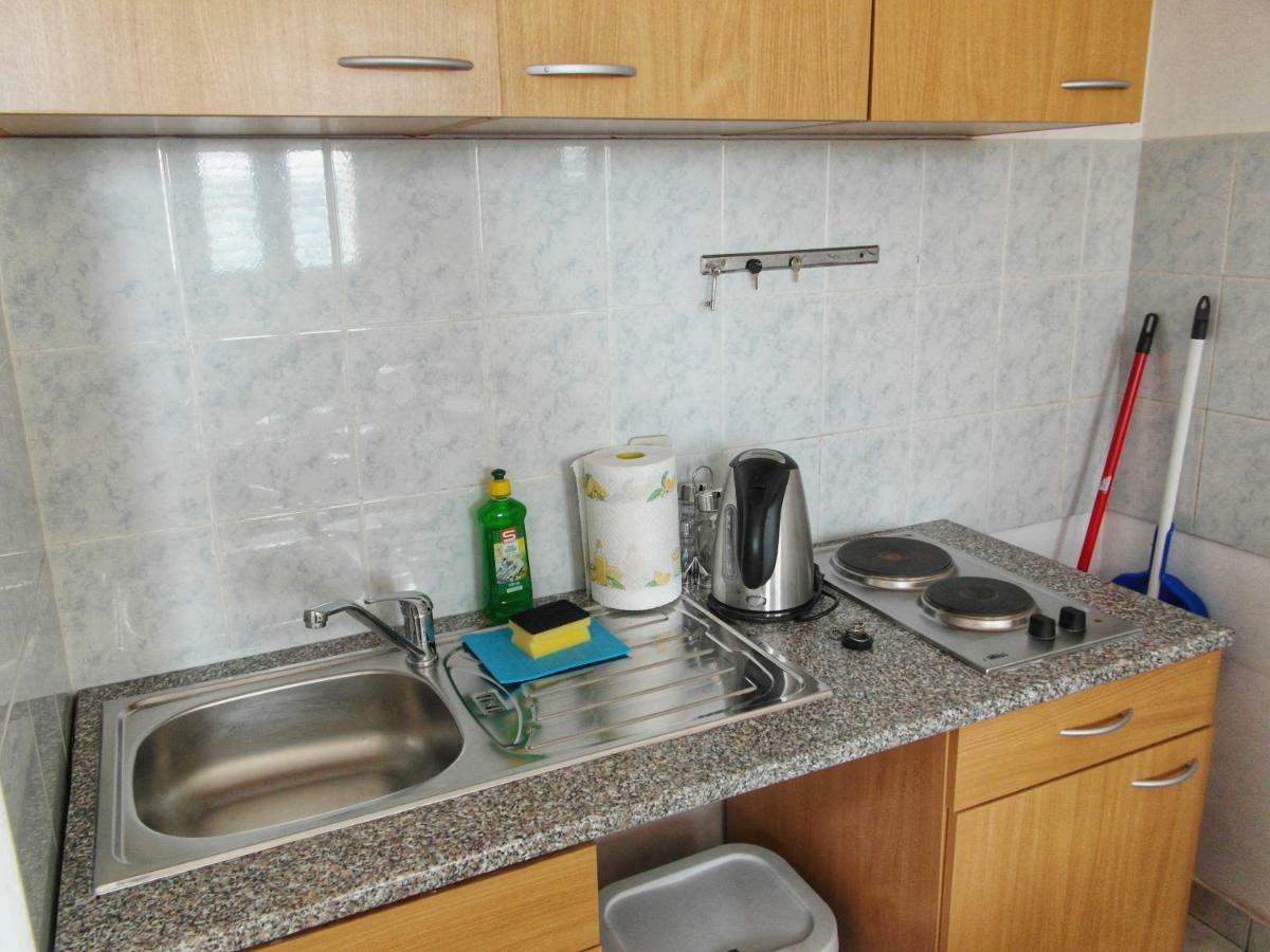 טוראני Blue Wave Apartments מראה חיצוני תמונה