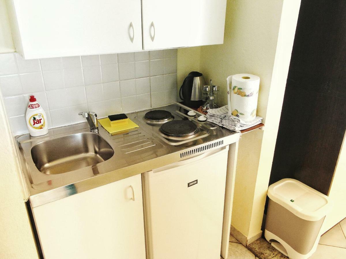 טוראני Blue Wave Apartments מראה חיצוני תמונה